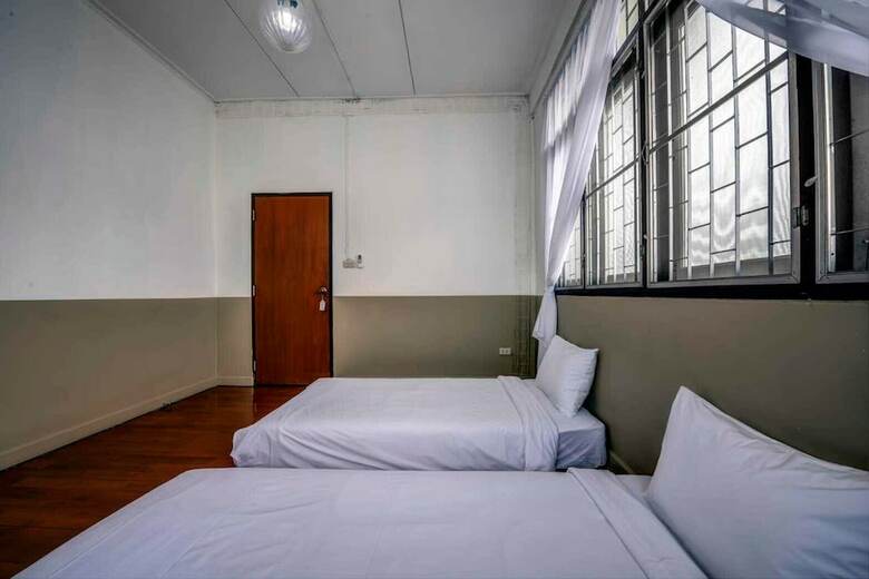 Hotel Double Tree House