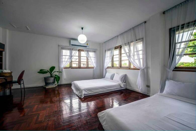 Hotel Double Tree House