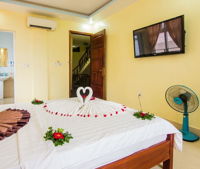Thanh Cong 2 Hotel
