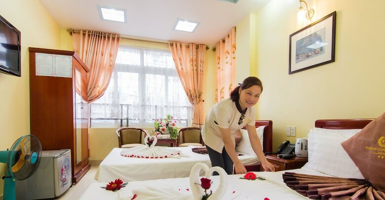 Thanh Cong 2 Hotel