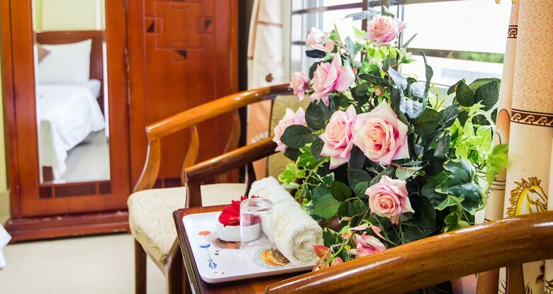 Thanh Cong 2 Hotel