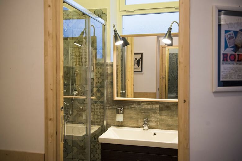 Bed & Breakfast Palazzo San Vincenzo