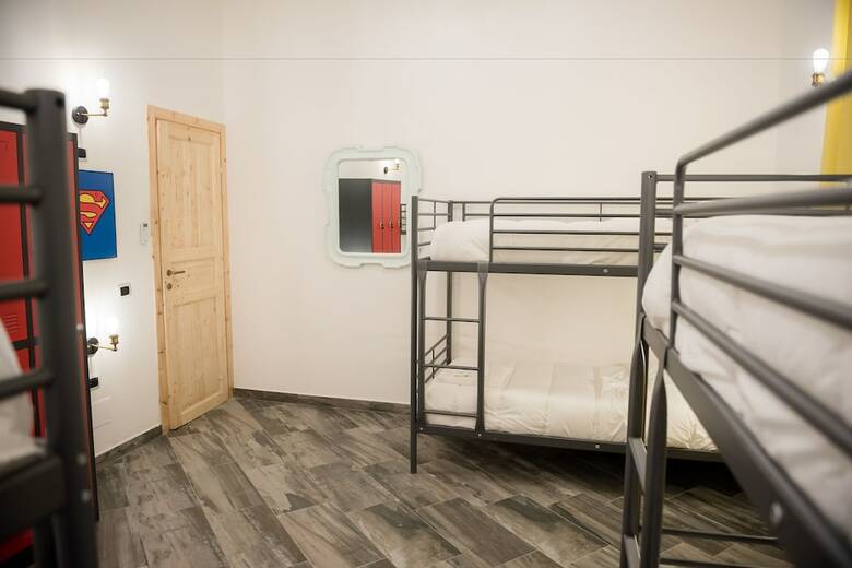 Bed & Breakfast Palazzo San Vincenzo