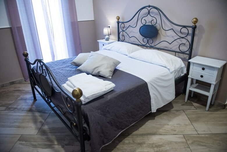 Bed & Breakfast Palazzo San Vincenzo