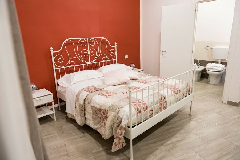 Bed & Breakfast Palazzo San Vincenzo