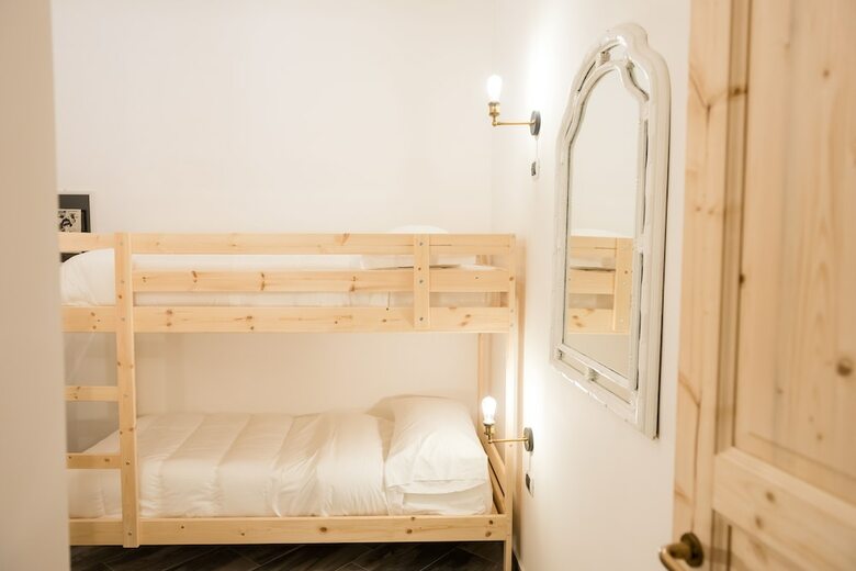 Bed & Breakfast Palazzo San Vincenzo