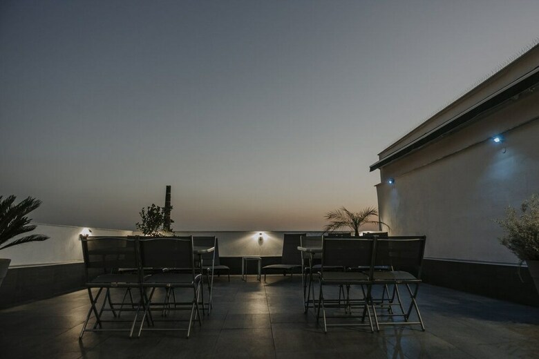 Bed & Breakfast Palazzo San Vincenzo