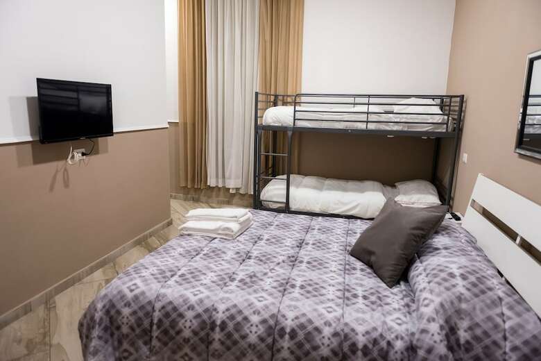 Bed & Breakfast Palazzo San Vincenzo