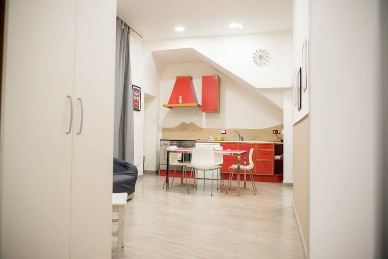 Bed & Breakfast Palazzo San Vincenzo