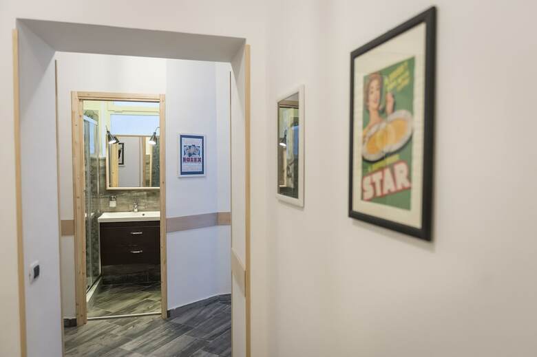Bed & Breakfast Palazzo San Vincenzo