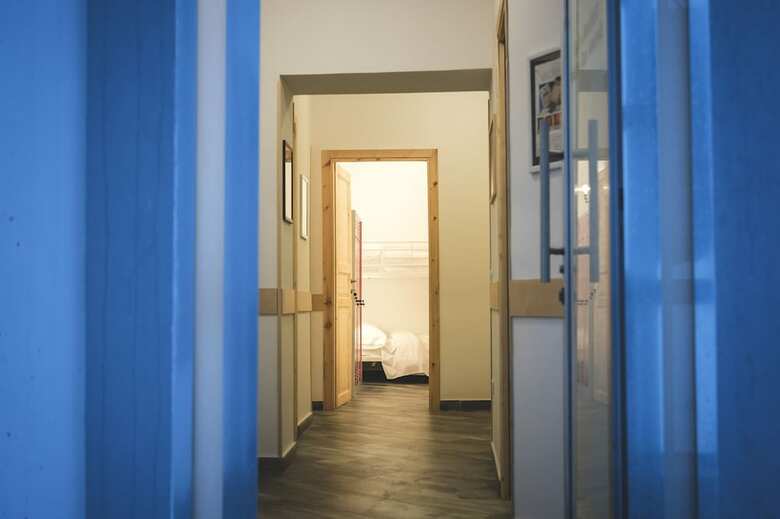 Bed & Breakfast Palazzo San Vincenzo