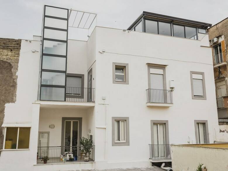 Bed & Breakfast Palazzo San Vincenzo
