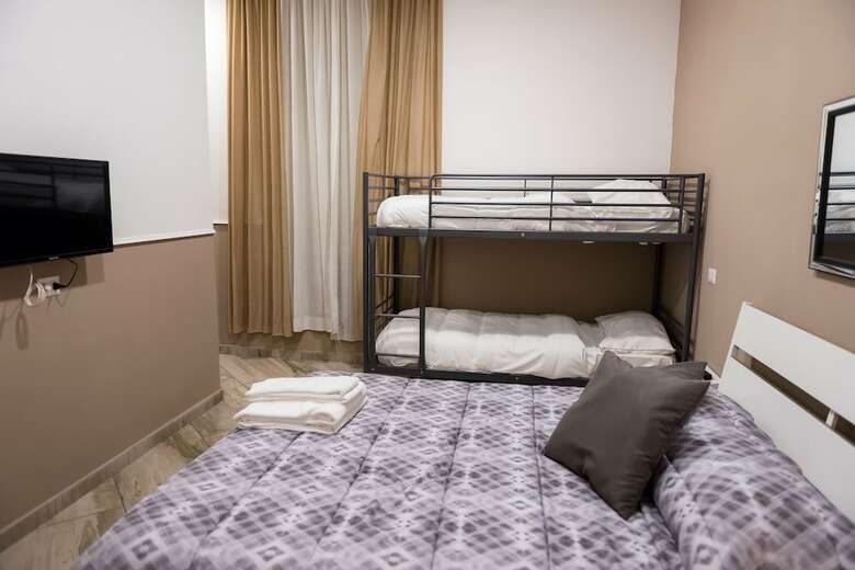 Bed & Breakfast Palazzo San Vincenzo