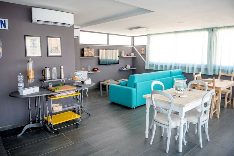 Bed & Breakfast Palazzo San Vincenzo