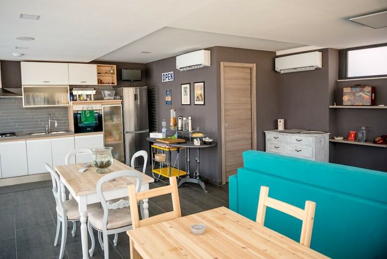 Bed & Breakfast Palazzo San Vincenzo