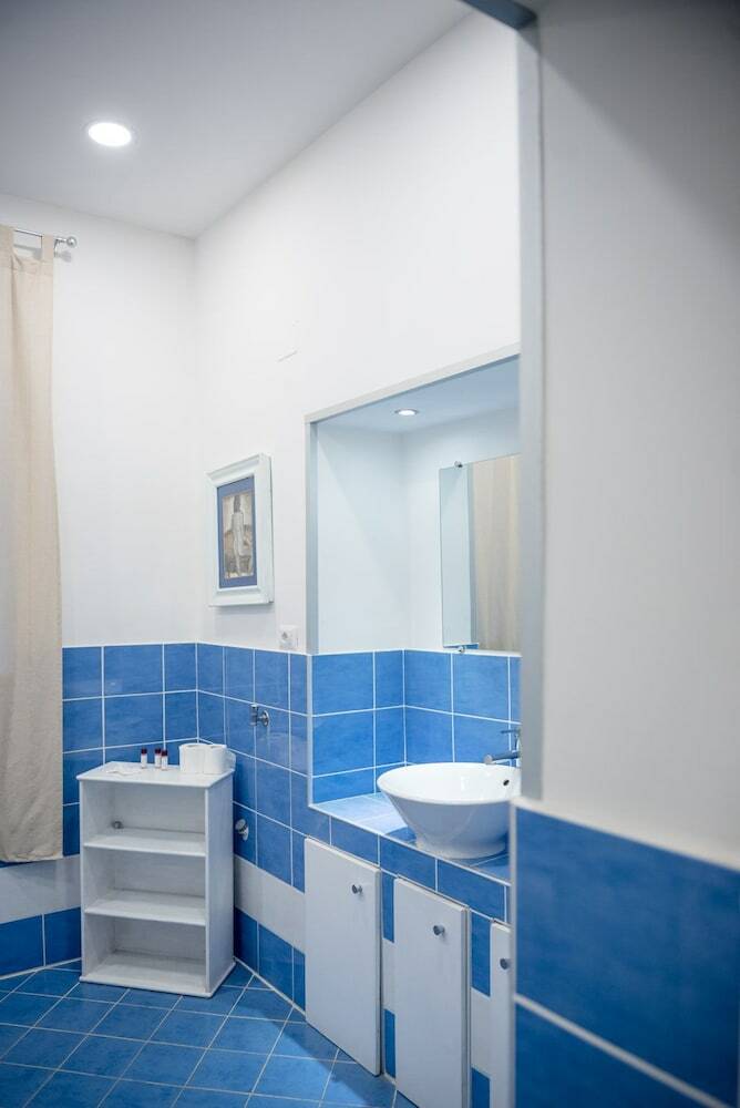 Bed & Breakfast Palazzo San Vincenzo