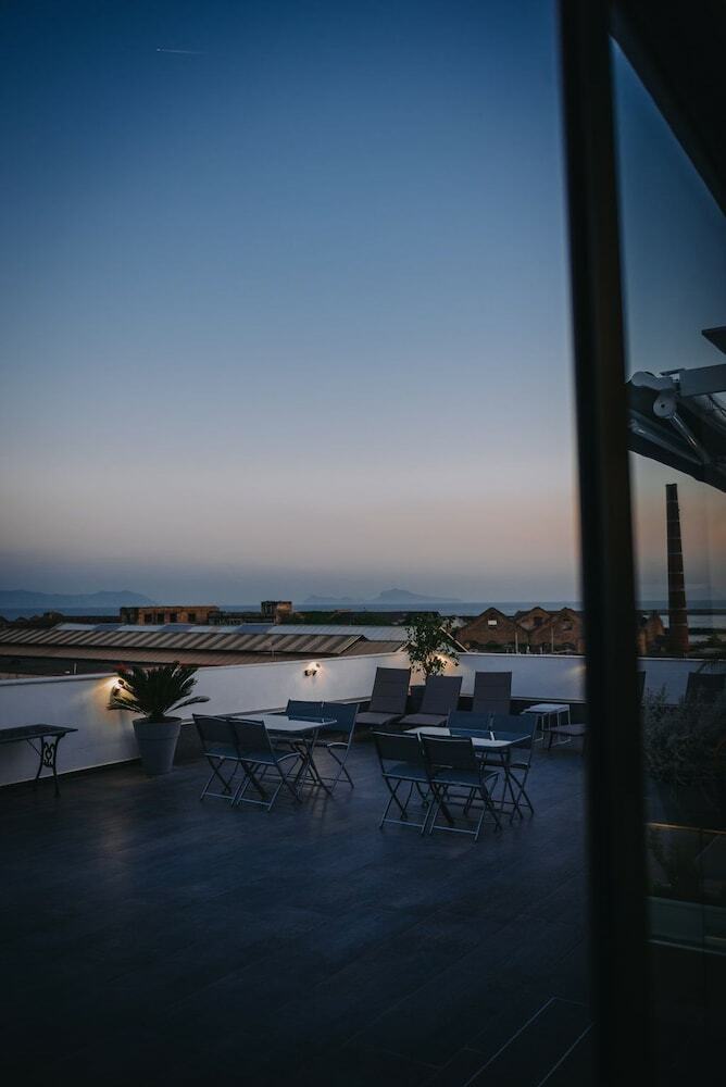Bed & Breakfast Palazzo San Vincenzo
