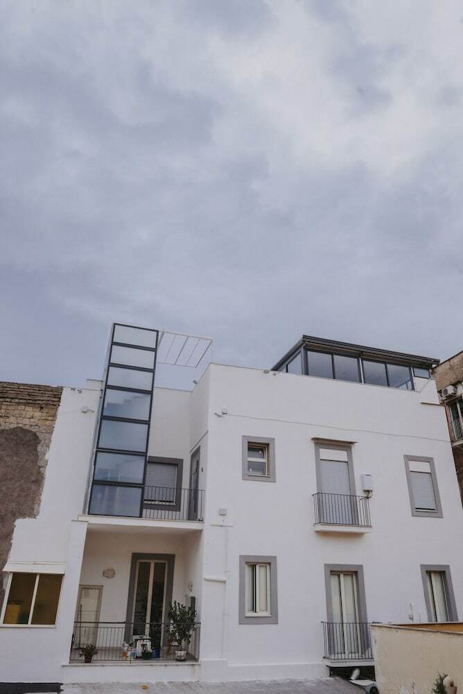 Bed & Breakfast Palazzo San Vincenzo