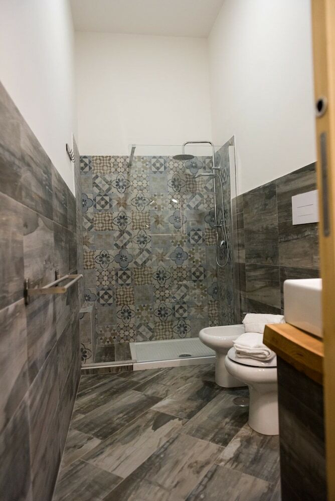 Bed & Breakfast Palazzo San Vincenzo