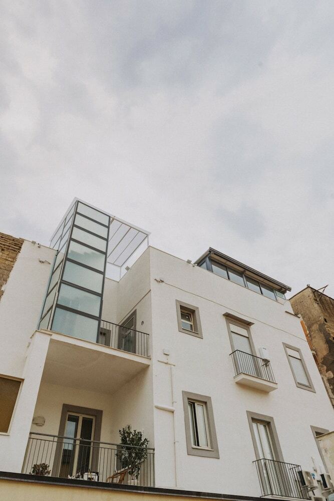Bed & Breakfast Palazzo San Vincenzo