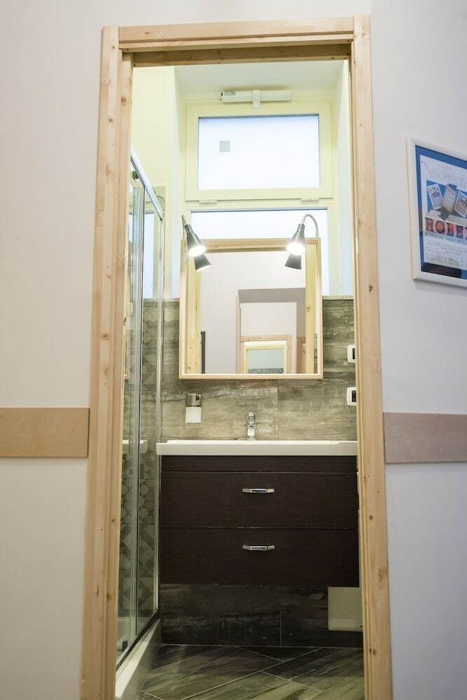 Bed & Breakfast Palazzo San Vincenzo