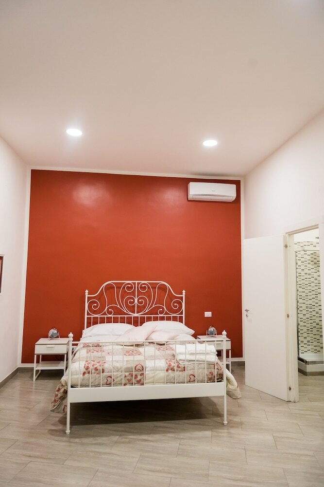 Bed & Breakfast Palazzo San Vincenzo