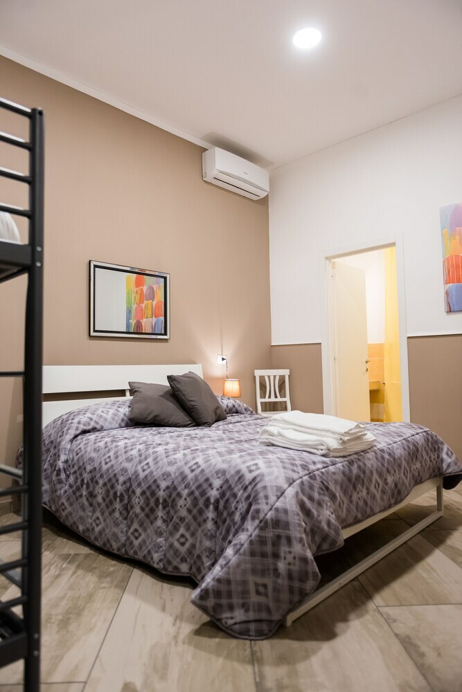 Bed & Breakfast Palazzo San Vincenzo