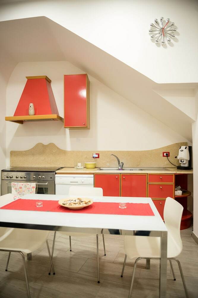 Bed & Breakfast Palazzo San Vincenzo