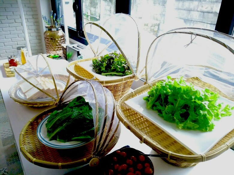 Hostal Baan Mai Kradan Hostel Chiang Rai