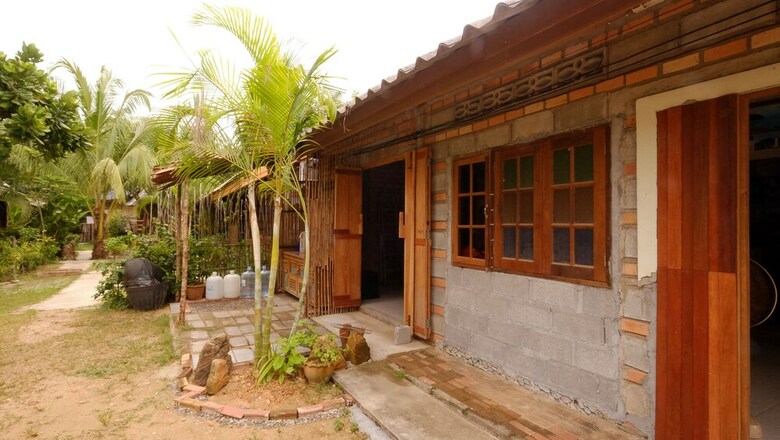 Hotel Lanta Valom Hideaway