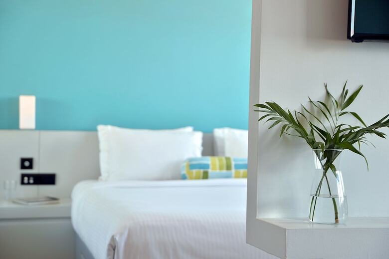 Aparthotel K29 Hotel