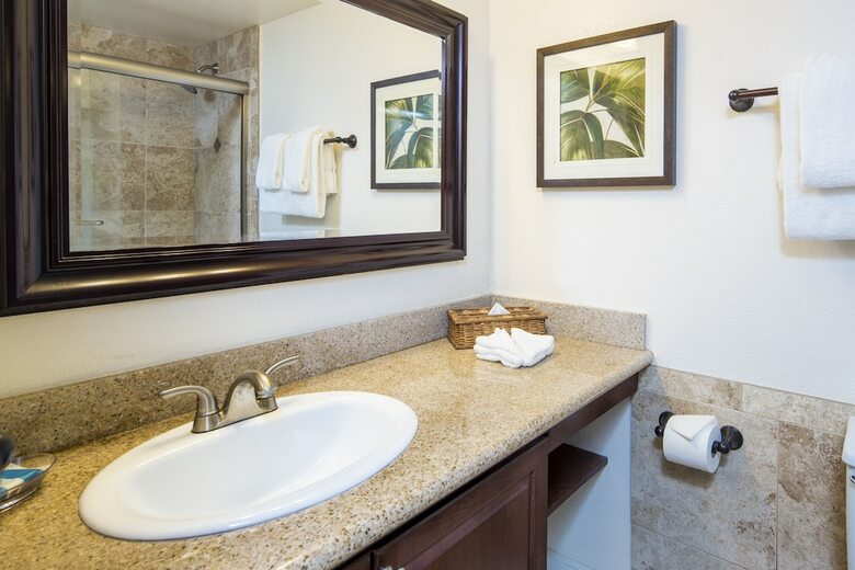 Castle Kamaole Sands, A Condominium Resort