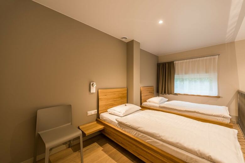Hotel Mikelis
