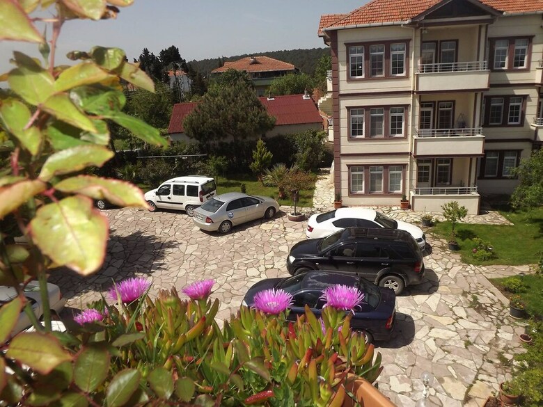 Hamsilos Tatil Koyu & Apart Hotel
