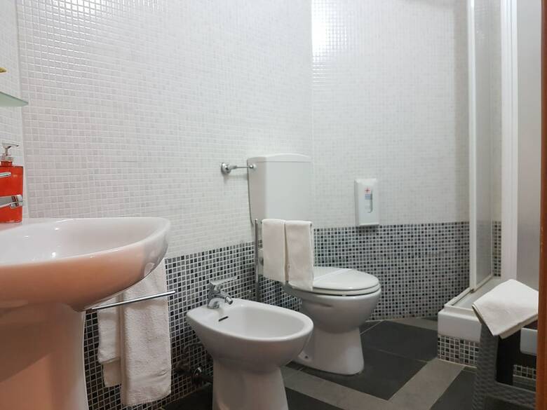 Bed & Breakfast Il Giardino Di Ausonia
