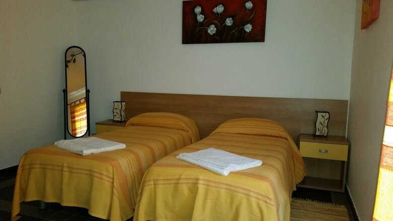 Bed & Breakfast Il Giardino Di Ausonia