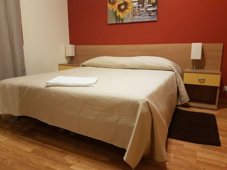 Bed & Breakfast Il Giardino Di Ausonia