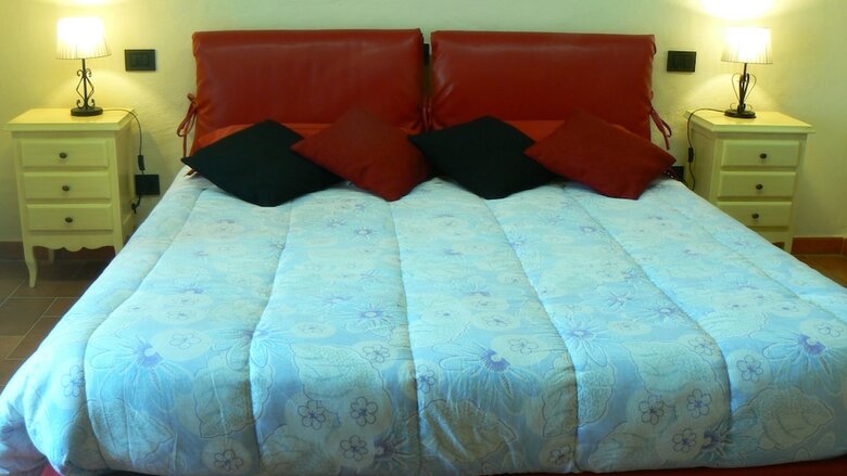 Thalassa Locanda B&B E Appartamento
