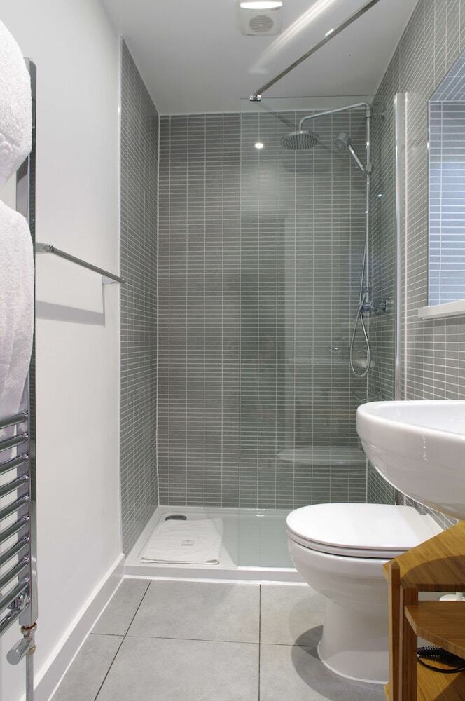 Apartamentos The London Agent Fitzrovia Studio 3