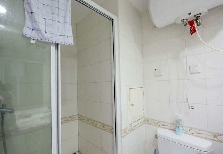 Weihai Ocean & Sky Apartment Hotel