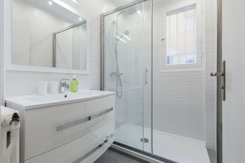 Apartamento Appartement Moderne - Vieux Nice