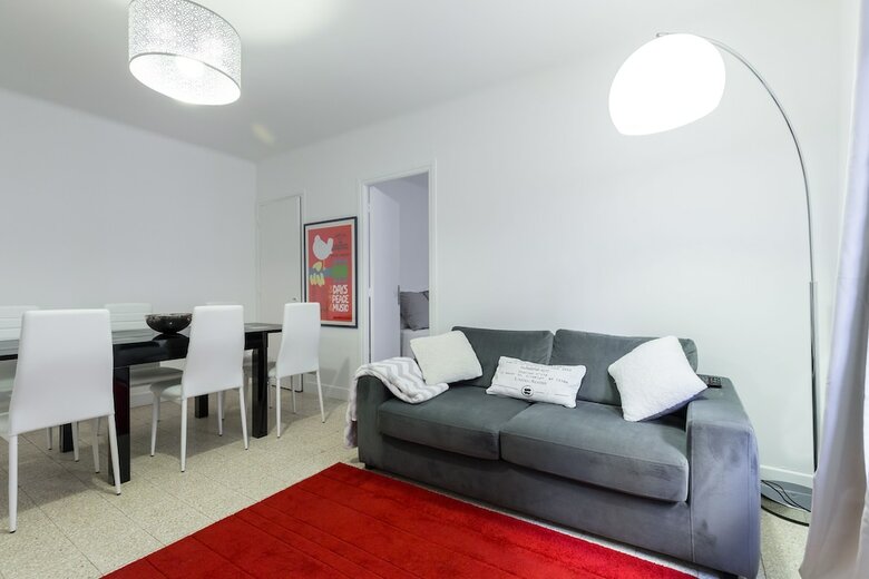 Apartamento Appartement Moderne - Vieux Nice