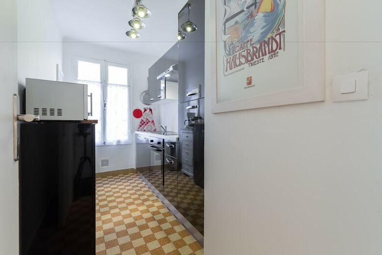 Apartamento Appartement Moderne - Vieux Nice