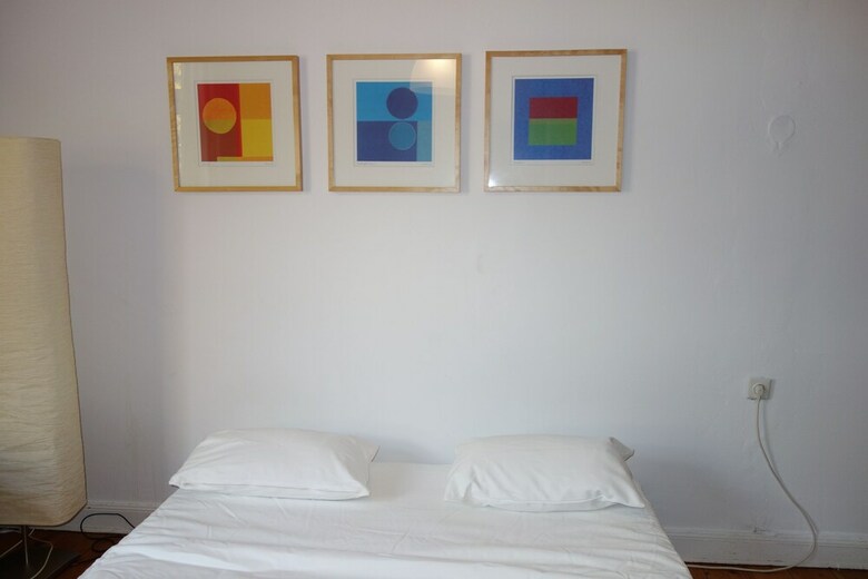 Tolstov-hotels Media Harbour Apartment