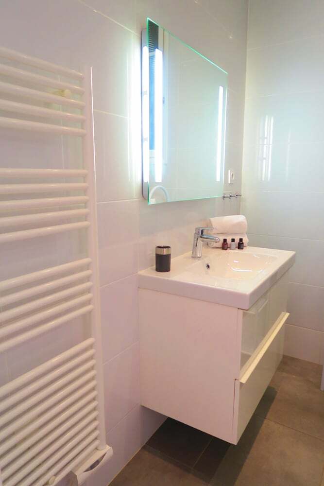 Apartamento "provence Terrasse" By Nestor&jeeves