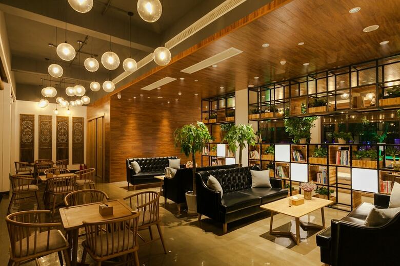 Bed & Breakfast Stay In Joy Yuedu Tongli