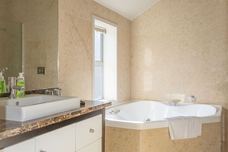 Apartamentos Luxury Lakefront Villas Queenstown