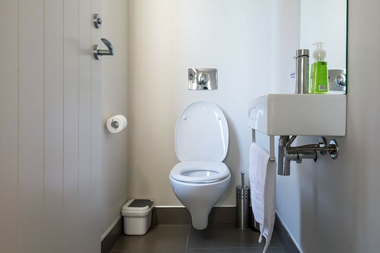 Apartamentos Luxury Lakefront Villas Queenstown