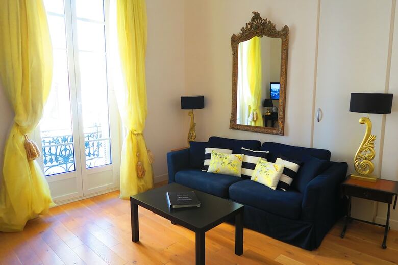 Apartamento "palais Alice" By Nestor&jeeves