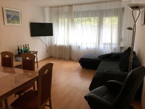 Apartamento Ferienwohnung Ziemons